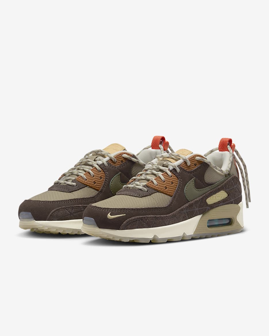 Nike Air Max 90 SE Women s Shoes. Nike PH